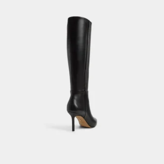 Saphiria Knee-high boot, Stiletto heel