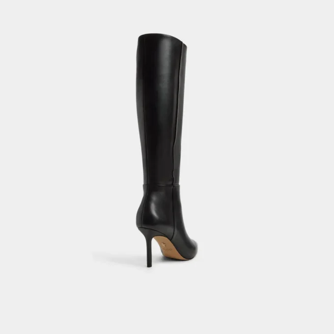 Saphiria Knee-high boot, Stiletto heel Saphiria Knee-high boot, Stiletto heel