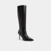Saphiria Knee-high boot, Stiletto heel Saphiria Knee-high boot, Stiletto heel