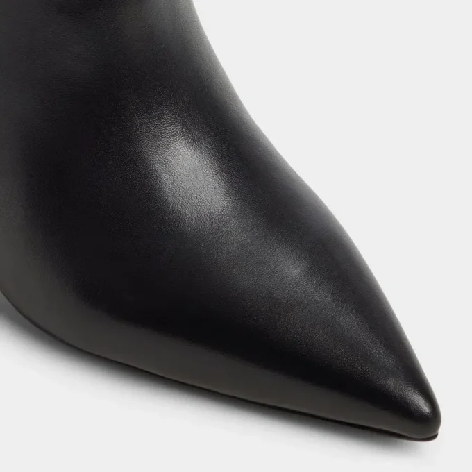 Saphiria Knee-high boot, Stiletto heel Saphiria Knee-high boot, Stiletto heel