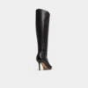 Saphiria-wc Knee-high boot, Wide Calf Saphiria-wc Knee-high boot, Wide Calf
