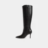 Saphiria-wc Knee-high boot, Wide Calf Saphiria-wc Knee-high boot, Wide Calf