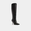 Saphiria-wc Knee-high boot, Wide Calf Saphiria-wc Knee-high boot, Wide Calf
