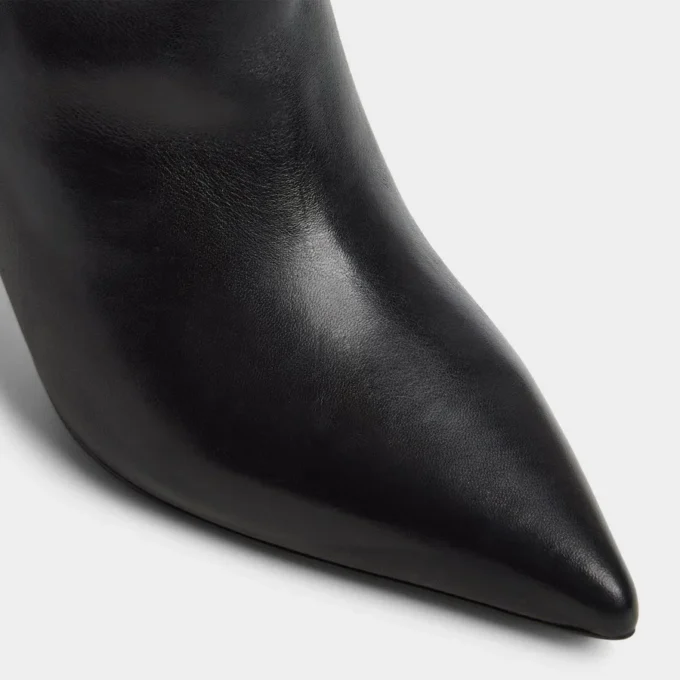 Saphiria-wc Knee-high boot, Wide Calf Saphiria-wc Knee-high boot, Wide Calf
