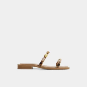 Sapphira Slide sandal