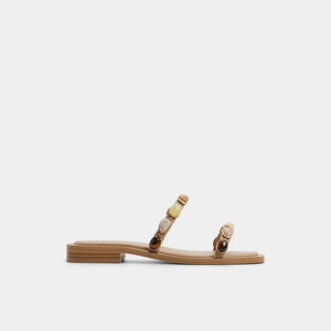 Sapphira Slide sandal Sapphira Slide sandal