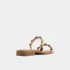 Sapphira Slide sandal Sapphira Slide sandal