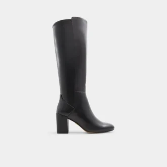 Satori-wc Knee-high boot, Wide Calf