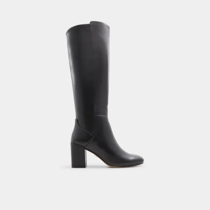 Satori-wc Knee-high boot, Wide Calf Satori-wc Knee-high boot, Wide Calf