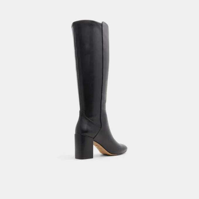 Satori-wc Knee-high boot, Wide Calf Satori-wc Knee-high boot, Wide Calf