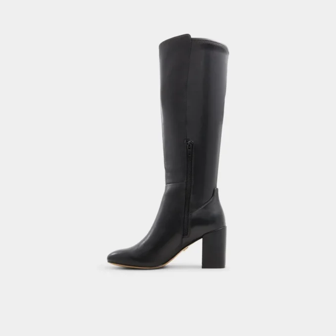 Satori-wc Knee-high boot, Wide Calf Satori-wc Knee-high boot, Wide Calf