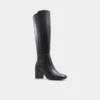 Satori-wc Knee-high boot, Wide Calf Satori-wc Knee-high boot, Wide Calf