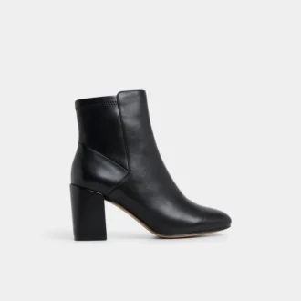 Satorimini Ankle boot, Block heel