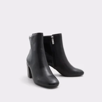 Satorimini Ankle boot, Block heel