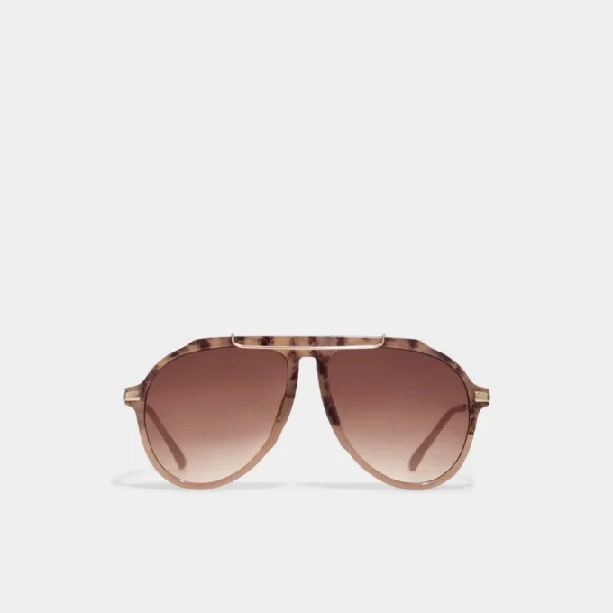 Scaarlett Aviator sunglasses