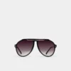 Scaarlett Aviator sunglasses