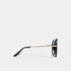 Scaarlett Aviator sunglasses