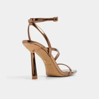 Scintilla Heeled sandal
