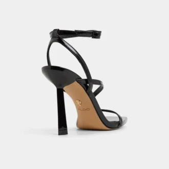 Scintilla Heeled sandal