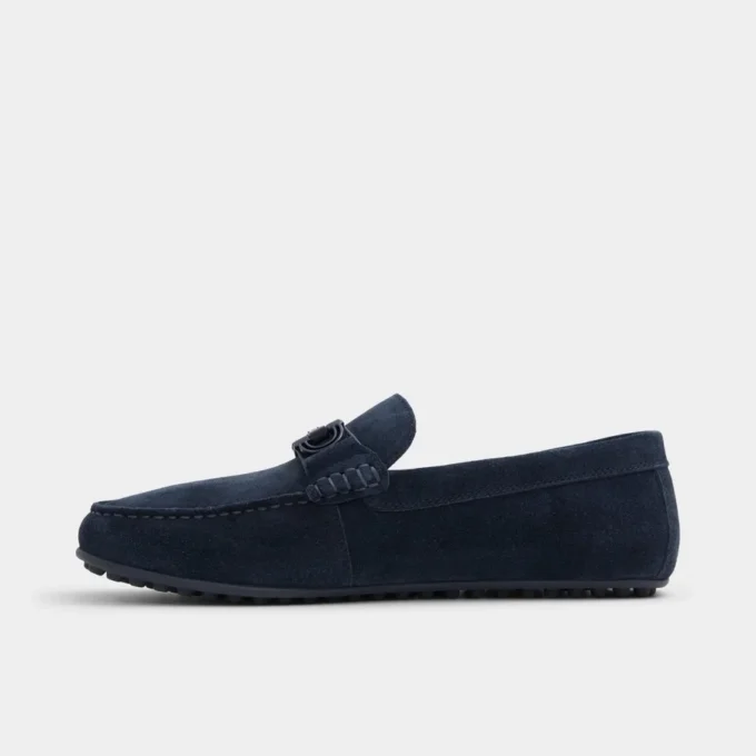 Scuderiia-in Loafer