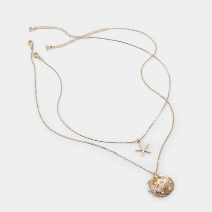 Seacharmsie Necklace