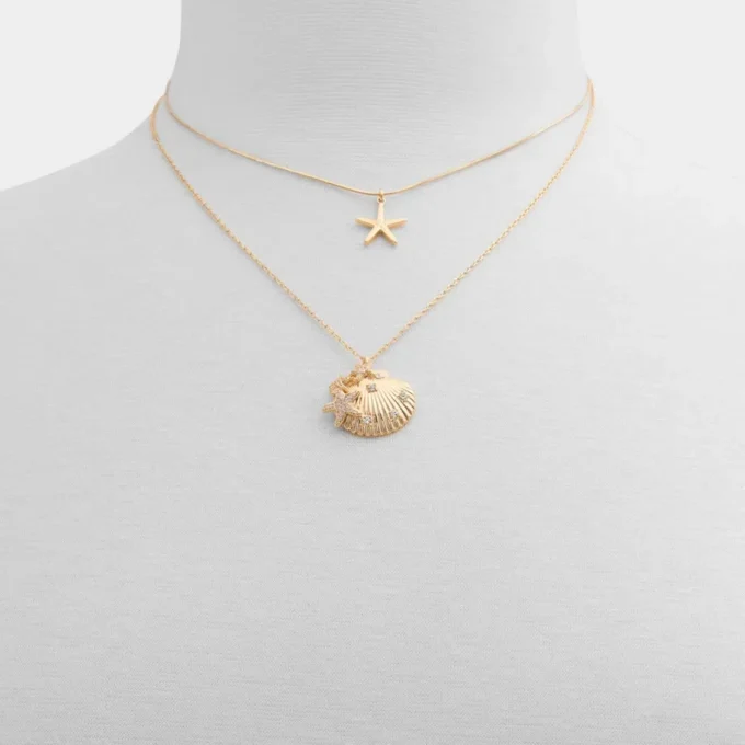 Seacharmsie Necklace