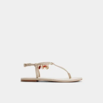 Seajewels T-strap sandal