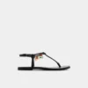Seajewels T-strap sandal