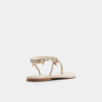 Seajewels T-strap sandal