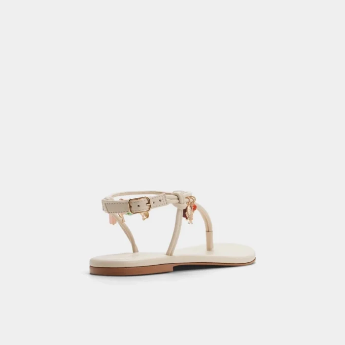 Seajewels T-strap sandal