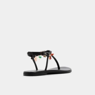 Seajewels T-strap sandal