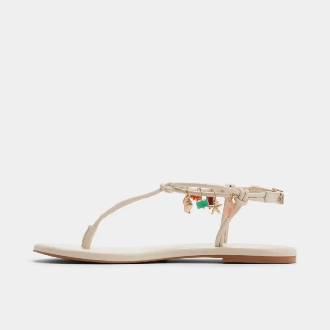 Seajewels T-strap sandal