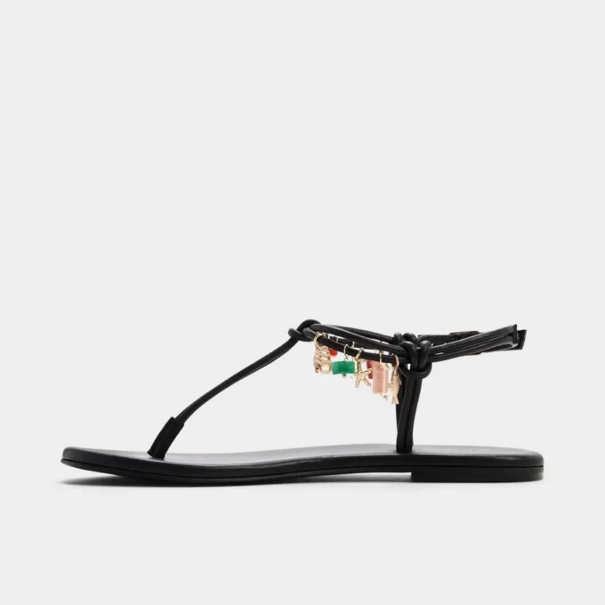 Seajewels T-strap sandal
