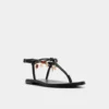 Seajewels T-strap sandal