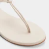 Seajewels T-strap sandal