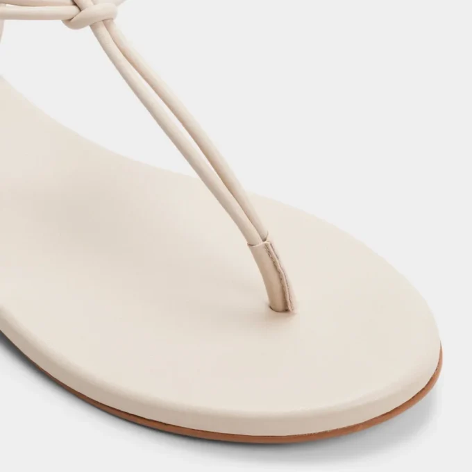 Seajewels T-strap sandal