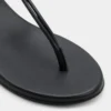 Seajewels T-strap sandal