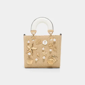 Seashellminiix Satchel bag