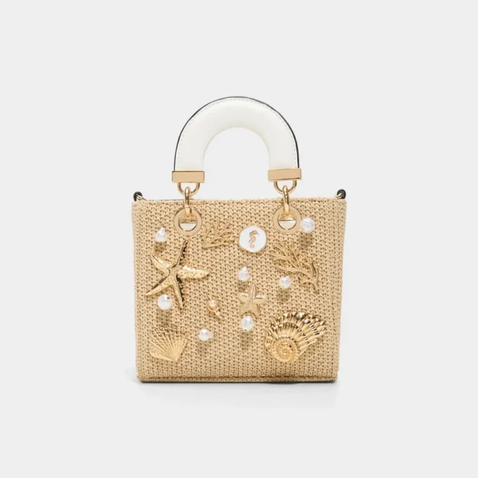 Seashellminiix Satchel bag Seashellminiix Satchel bag