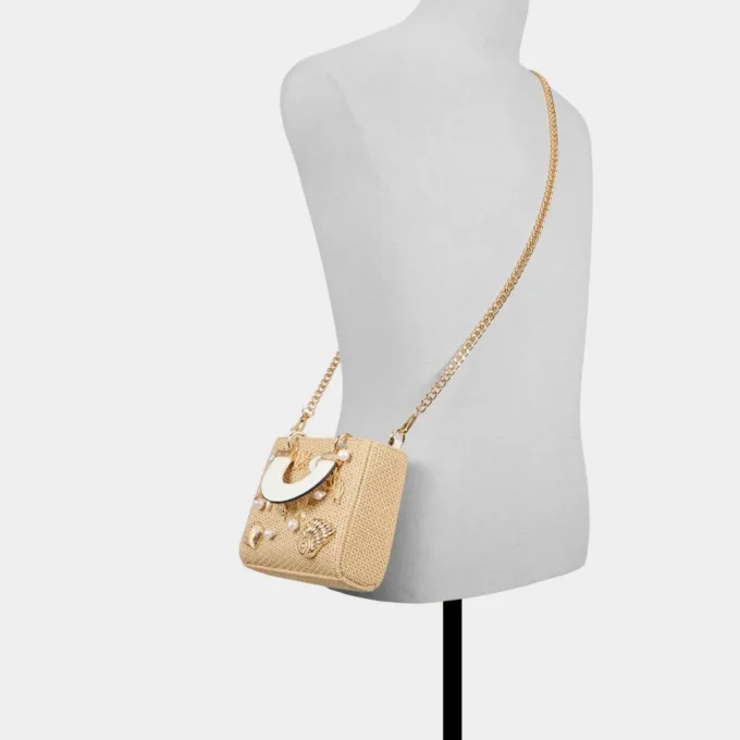 Seashellminiix Satchel bag Seashellminiix Satchel bag