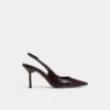 Seralina Slingback heel, Stiletto heel Seralina Slingback heel, Stiletto heel
