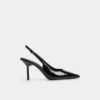 Seralina Slingback heel, Stiletto heel Seralina Slingback heel, Stiletto heel