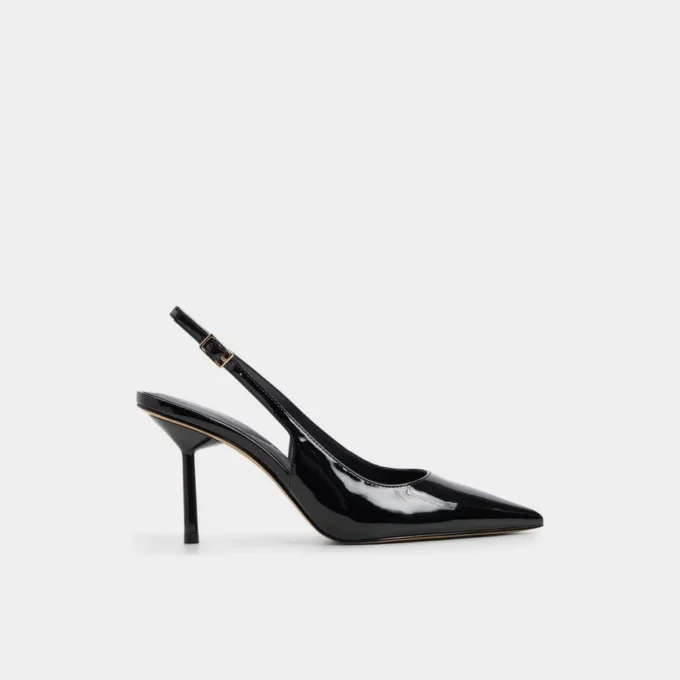 Seralina Slingback heel, Stiletto heel Seralina Slingback heel, Stiletto heel