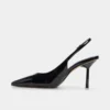 Seralina Slingback heel, Stiletto heel Seralina Slingback heel, Stiletto heel