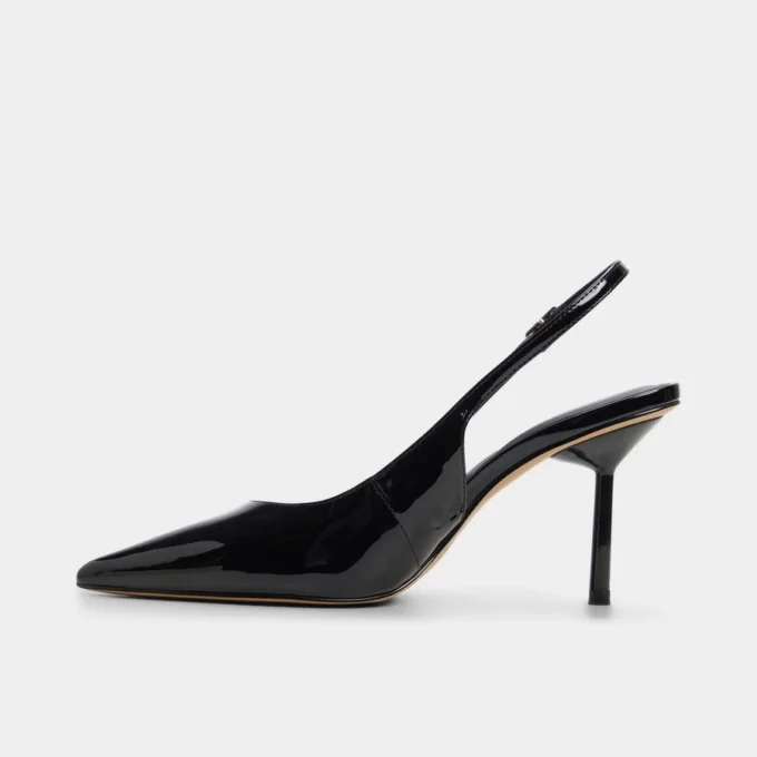 Seralina Slingback heel, Stiletto heel Seralina Slingback heel, Stiletto heel