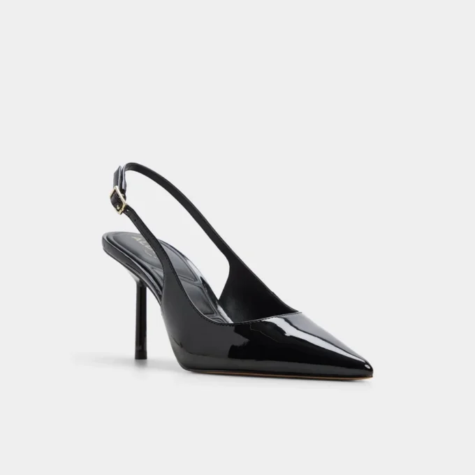 Seralina Slingback heel, Stiletto heel Seralina Slingback heel, Stiletto heel