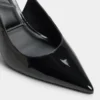 Seralina Slingback heel, Stiletto heel Seralina Slingback heel, Stiletto heel