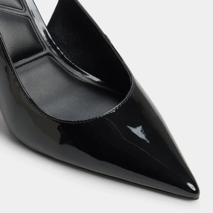 Seralina Slingback heel, Stiletto heel Seralina Slingback heel, Stiletto heel