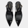 Seralina Slingback heel, Stiletto heel Seralina Slingback heel, Stiletto heel