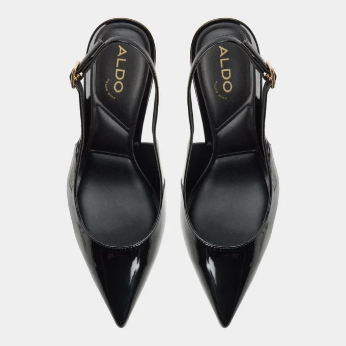 Seralina Slingback heel, Stiletto heel Seralina Slingback heel, Stiletto heel